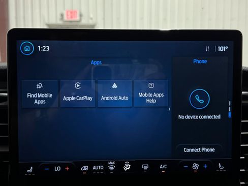 Used 2023 Ford Transit 350 XLT AWD/4WD image 12