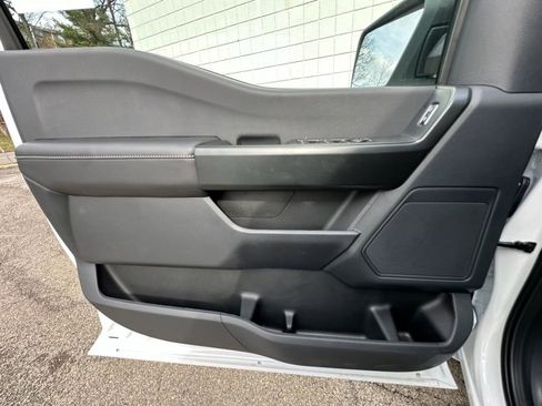 New 2026 Ford F150 STX image 15