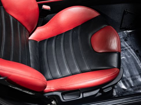 Used 1998 BMW M Roadster image 33