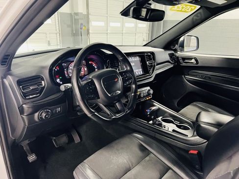 Used 2022 Dodge Durango GT image 22