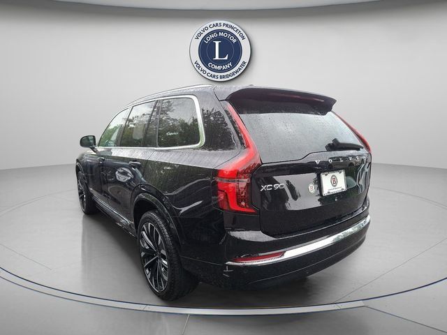 Used 2026 Volvo XC90 B6 Ultra AWD/4WD image 2
