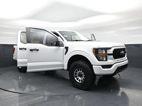 Used 2023 Ford F150 XL w/ STX Appearance Package RWD image 29