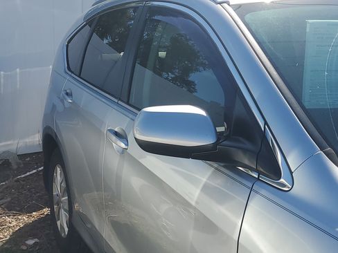 Used 2014 Honda CR-V EX-L image 3