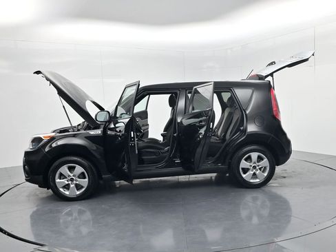 Used 2019 Kia Soul image 62