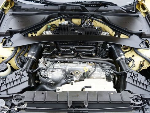 Used 2009 Nissan 370Z Base image 9