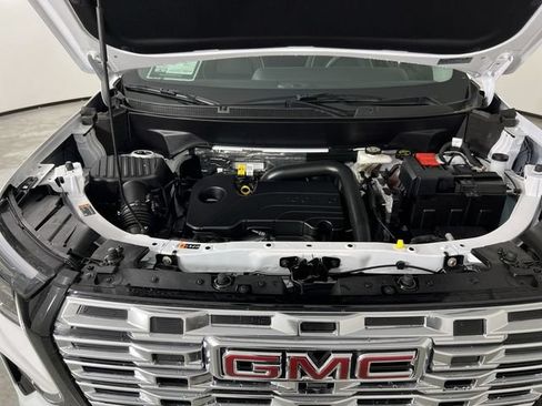 Used 2026 GMC Terrain Denali AWD/4WD image 30