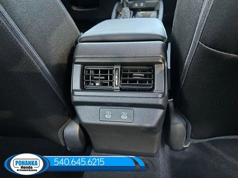 New 2026 Honda Accord Hybrid Sport-L image 41