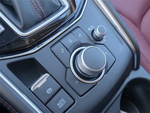 New 2025 MAZDA CX-5 Carbon Edition image 23