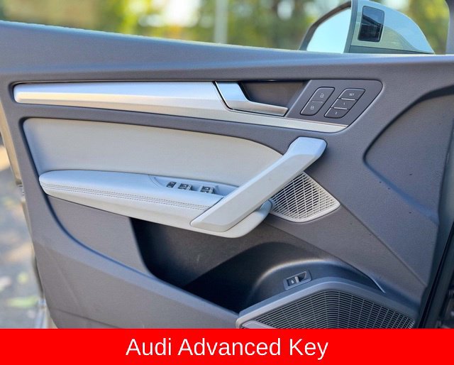 Used 2024 Audi Q5 2.0T Premium Plus w/ Premium Plus Package AWD/4WD image 15