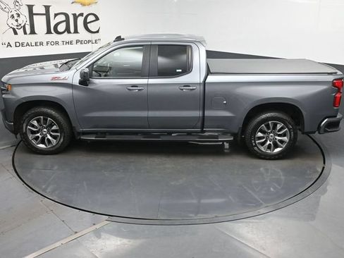 Used 2019 Chevrolet Silverado 1500 RST AWD/4WD image 41