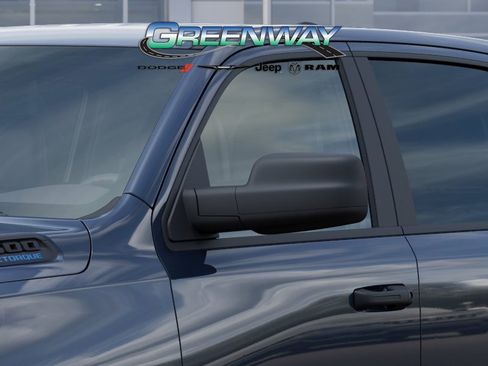 New 2026 RAM 1500 Express RWD image 12