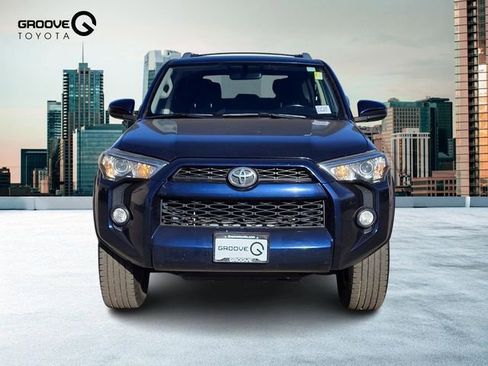 Used 2016 Toyota 4Runner SR5 image 9