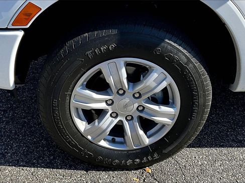 Used 2021 Ford Ranger XLT image 29