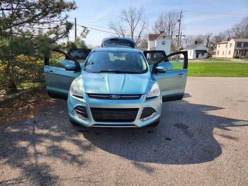 Used 2013 Ford Escape SE image 21