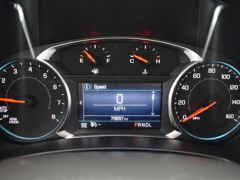 Used 2023 Chevrolet Equinox LT image 20