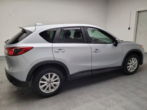Used 2016 MAZDA CX-5 Touring w/ Bose/Moonroof Package FWD image 10