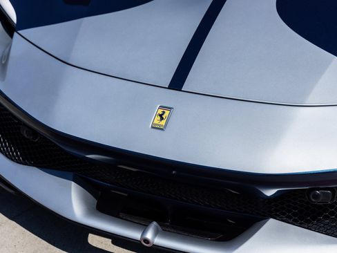 Used 2024 Ferrari 296 GTB image 21