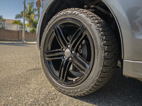 Used 2012 Audi Q5 3.2 Premium Plus image 10