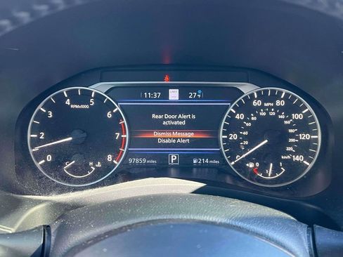 Used 2021 Nissan Altima 2.5 SL image 24