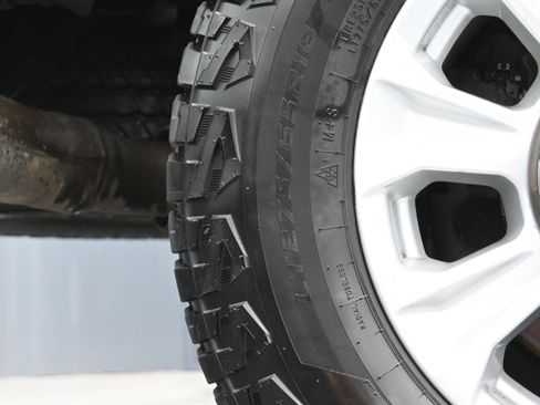 Used 2020 Ford F350 XL w/ STX Appearance Package AWD/4WD image 41