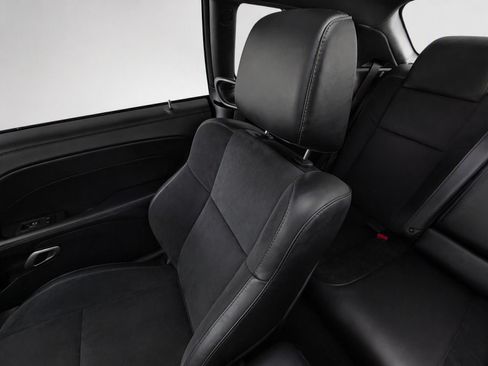 Used 2023 Dodge Challenger R/T Scat Pack w/ 1320 Plus Group RWD image 14