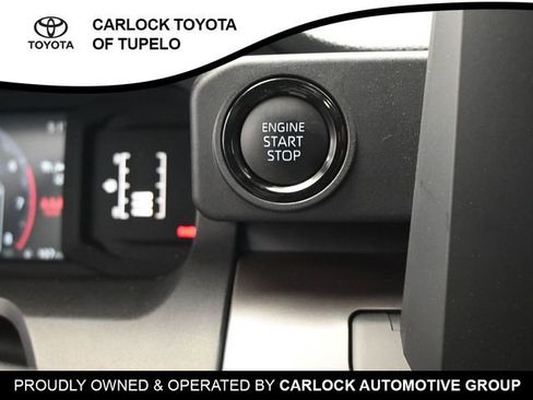 Used 2025 Toyota Tacoma SR5 image 15