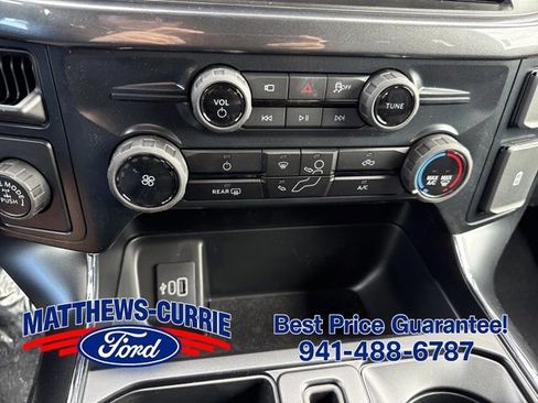 New 2026 Ford F150 STX w/ Equipment Group 200A RWD image 20