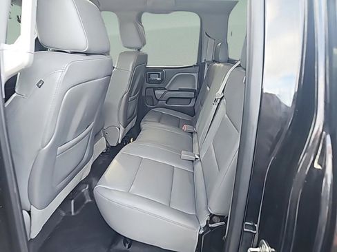 Used 2015 Chevrolet Silverado 1500 W/T w/ WT Convenience Package image 28