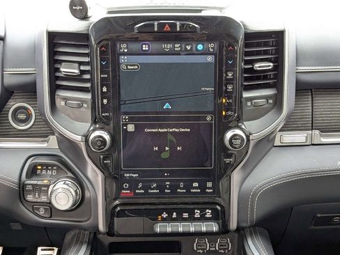 Used 2022 RAM 1500 Limited image 20