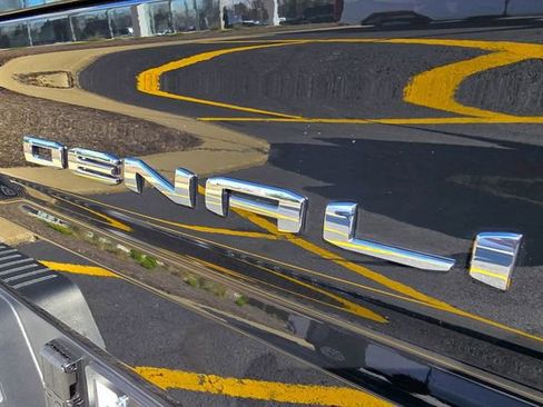 New 2026 GMC Sierra 1500 Denali Ultimate AWD/4WD image 42