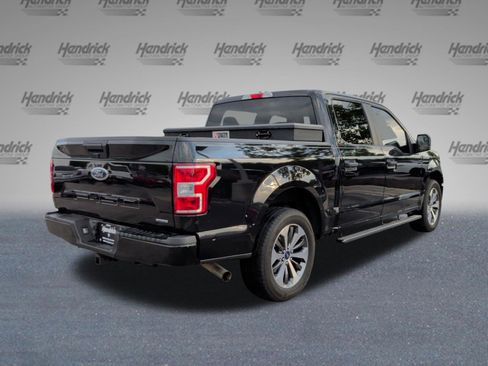 Used 2019 Ford F150 XL w/ Equipment Group 101A Mid RWD image 7