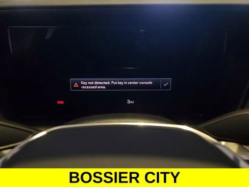 New 2026 GMC Terrain Denali image 25