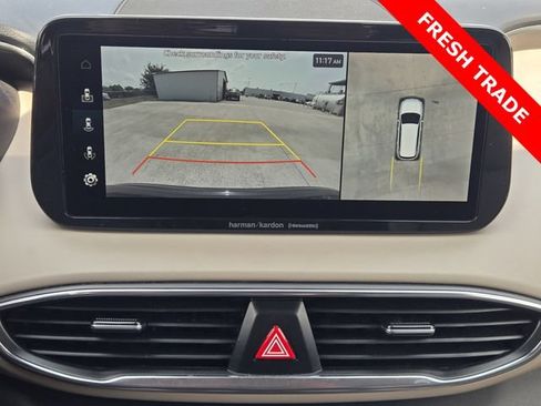 Used 2023 Hyundai Santa Fe SEL Premium AWD/4WD image 16