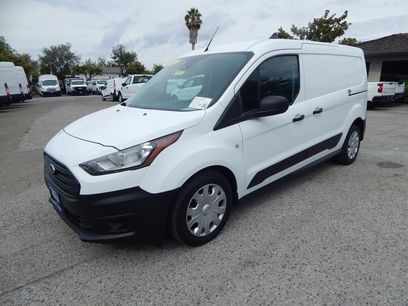 Used 2022 Ford Transit Connect XL