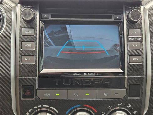 Used 2016 Toyota Tundra SR5 w/ SR5 Upgrade Package RWD image 11