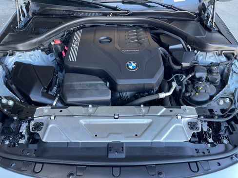 Used 2024 BMW 230i Coupe w/ Premium Package image 25