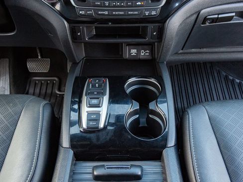 Used 2021 Honda Passport Touring image 26