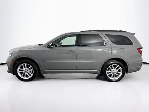 Used 2023 Dodge Durango GT AWD/4WD image 7
