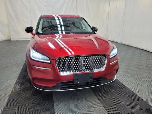 Used 2021 Lincoln Corsair AWD w/ Equipment Group 101A image 14