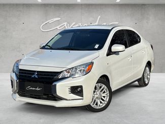 Used 2024 Mitsubishi Mirage G4 LE video 1