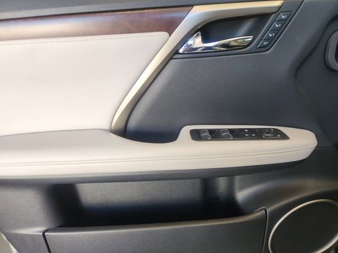 Used 2020 Lexus RX 350 FWD w/ Premium Package image 23