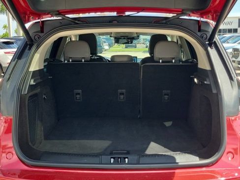Certified 2025 Lincoln Corsair Reserve FWD image 20