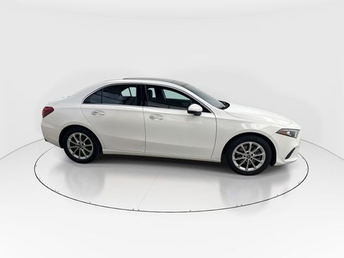 Used 2019 Mercedes-Benz A 220 4MATIC w/ Premium Package image 9