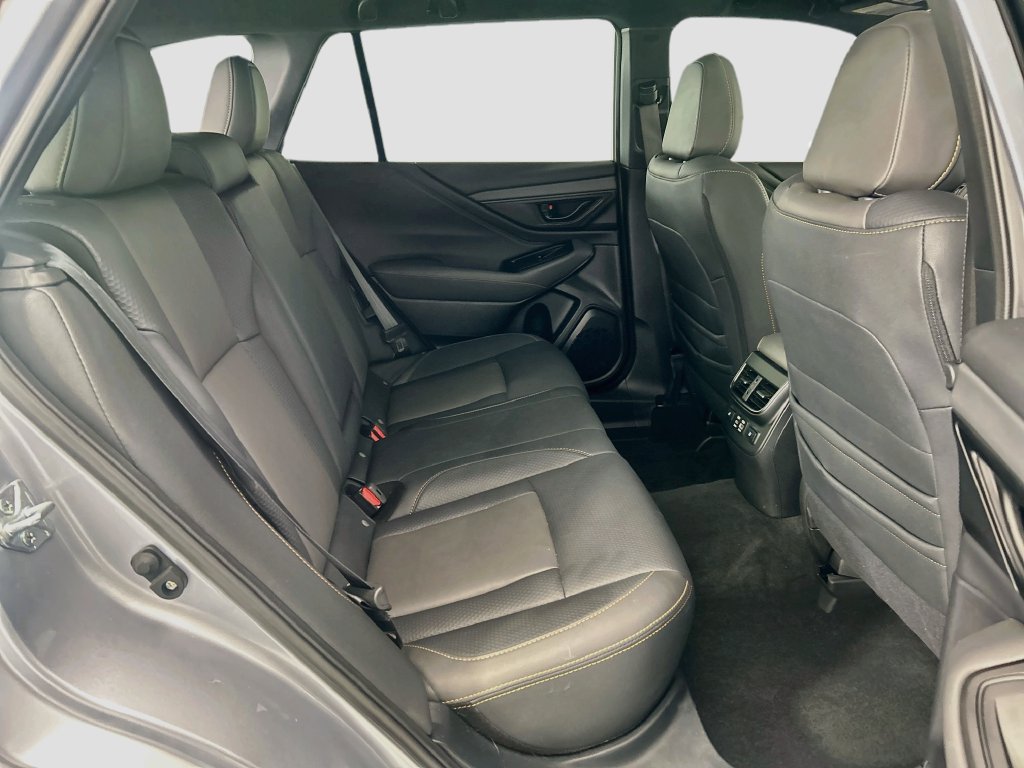 Used 2024 Subaru Outback Wilderness AWD/4WD image 21