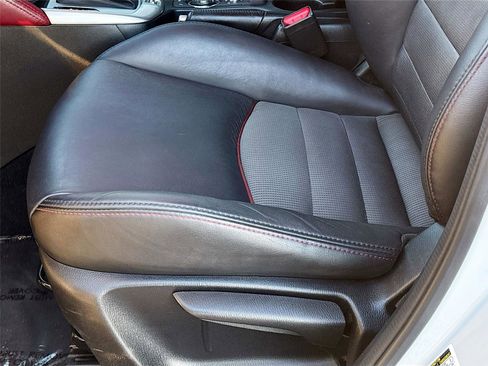 Used 2017 MAZDA CX-3 Touring w/ Premium Package image 21