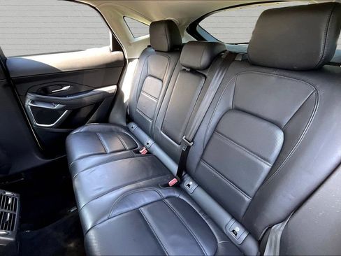 Used 2019 Jaguar E-PACE SE AWD/4WD image 17