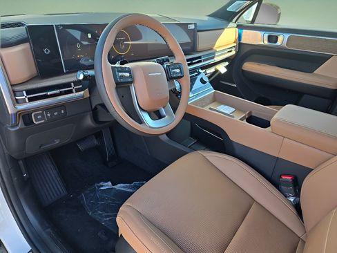 New 2026 Hyundai Santa Fe Calligraphy image 24