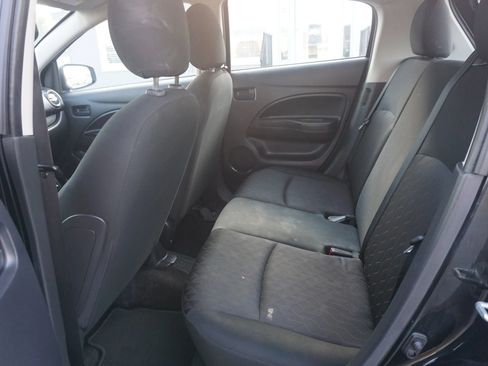 Used 2023 Mitsubishi Mirage ES FWD image 17