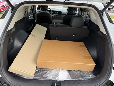 New 2026 Kia Sportage SX image 17