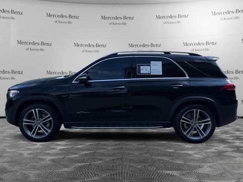 Certified 2022 Mercedes-Benz GLE 350 4MATIC image 2